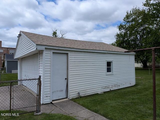 5214 Newhart Circle, Toledo, OH 43615