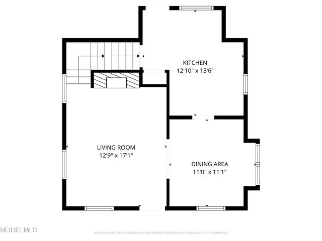 5214 Newhart Circle, Toledo, OH 43615