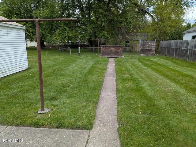 5214 Newhart Circle, Toledo, OH 43615