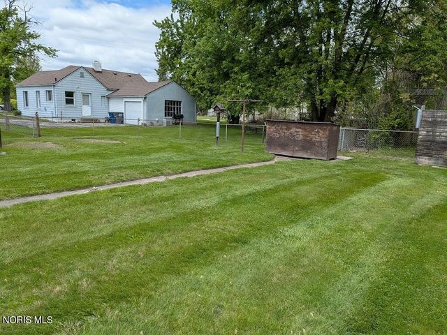 5214 Newhart Circle, Toledo, OH 43615