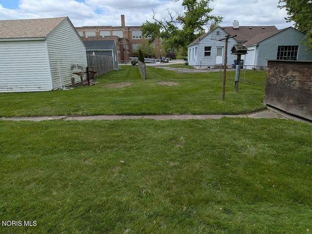 5214 Newhart Circle, Toledo, OH 43615