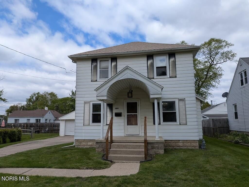 5214 Newhart Circle, Toledo, OH 43615