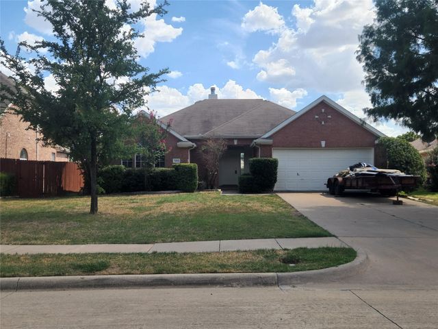 11203 Newberry Drive, Frisco, TX 75035