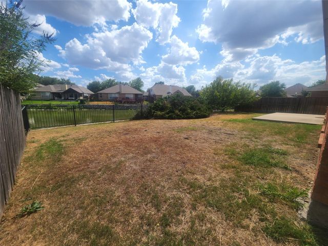 11203 Newberry Drive, Frisco, TX 75035