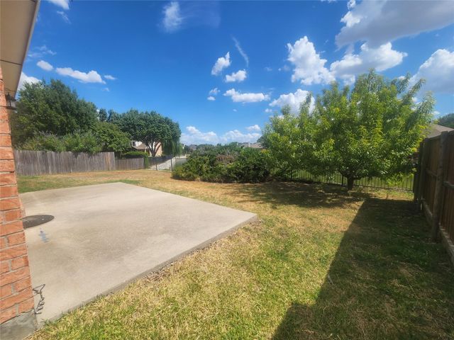 11203 Newberry Drive, Frisco, TX 75035