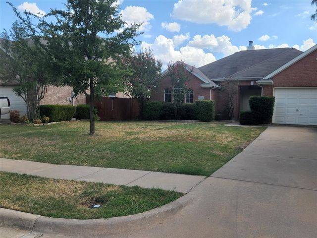 11203 Newberry Drive, Frisco, TX 75035