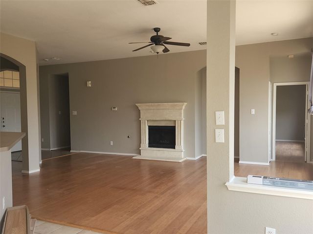 11203 Newberry Drive, Frisco, TX 75035