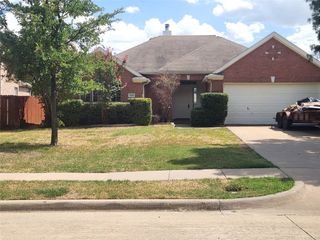 11203 Newberry Drive, Frisco, TX 75035
