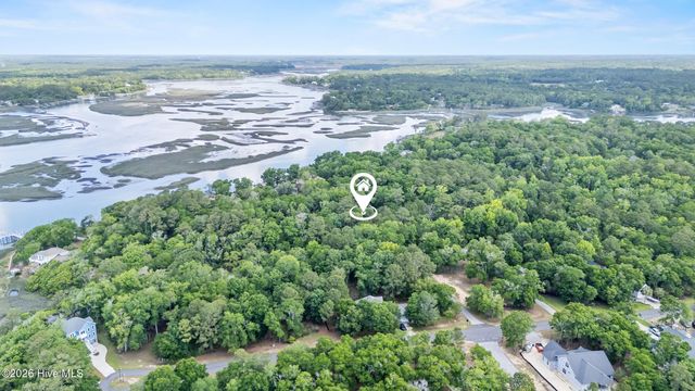 3579 Red Berry Court SW, Supply, NC 28462