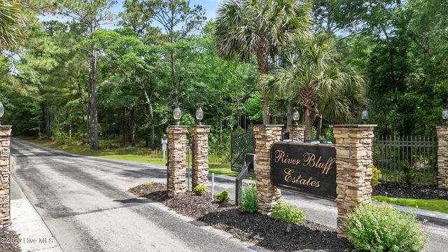 3579 Red Berry Court SW, Supply, NC 28462