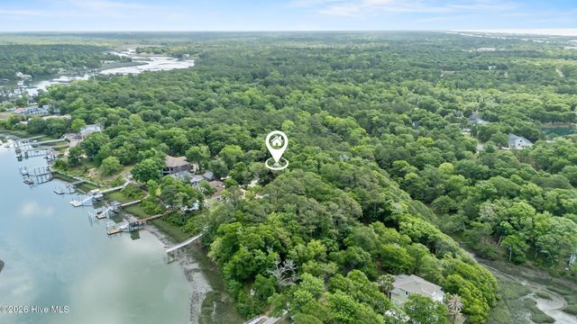 3579 Red Berry Court SW, Supply, NC 28462