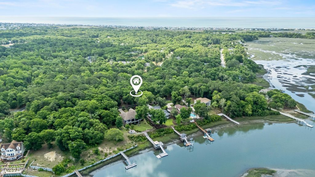 3579 Red Berry Court SW, Supply, NC 28462