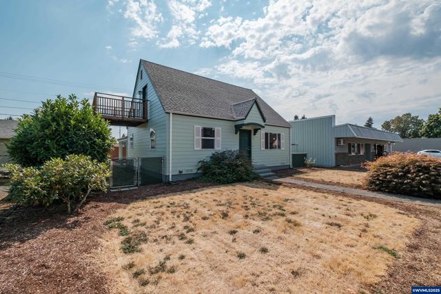 740 Main St, Aumsville, OR 97325