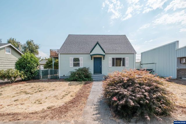 740 Main St, Aumsville, OR 97325