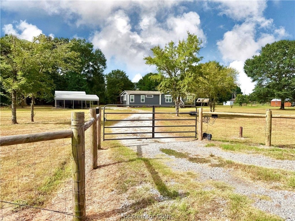6541 Fm 977 W, Normangee, TX 77871 — photo 2