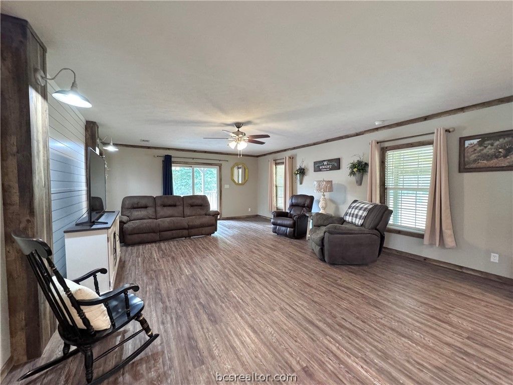 6541 Fm 977 W, Normangee, TX 77871 — photo 3
