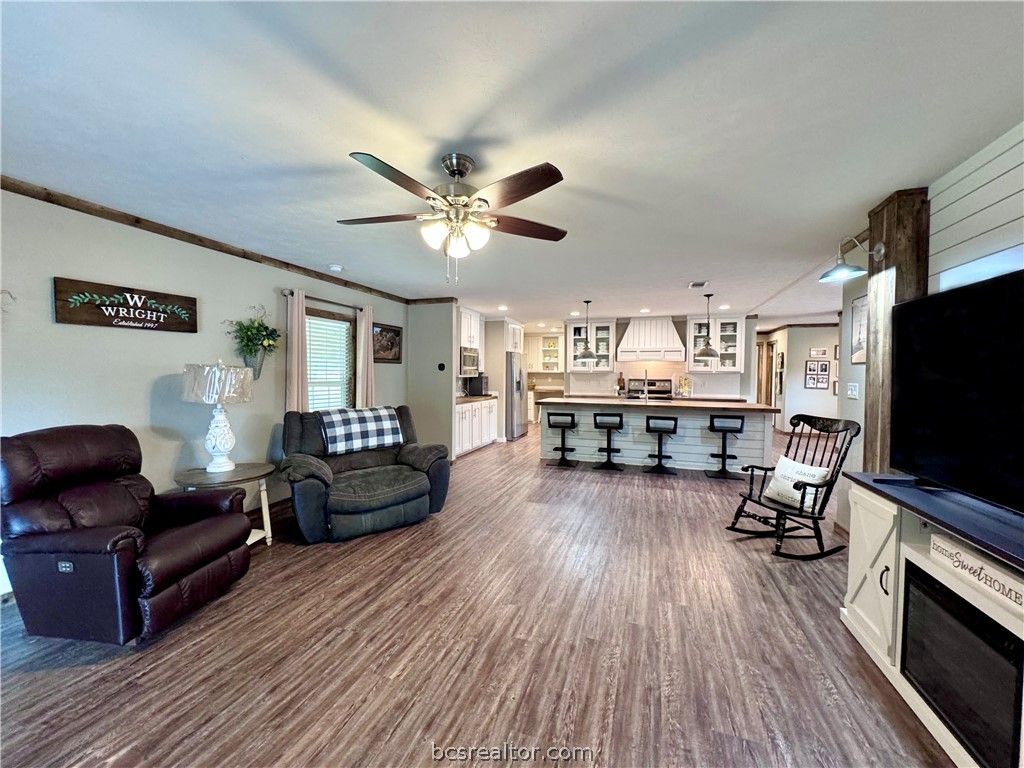 6541 Fm 977 W, Normangee, TX 77871 — photo 4
