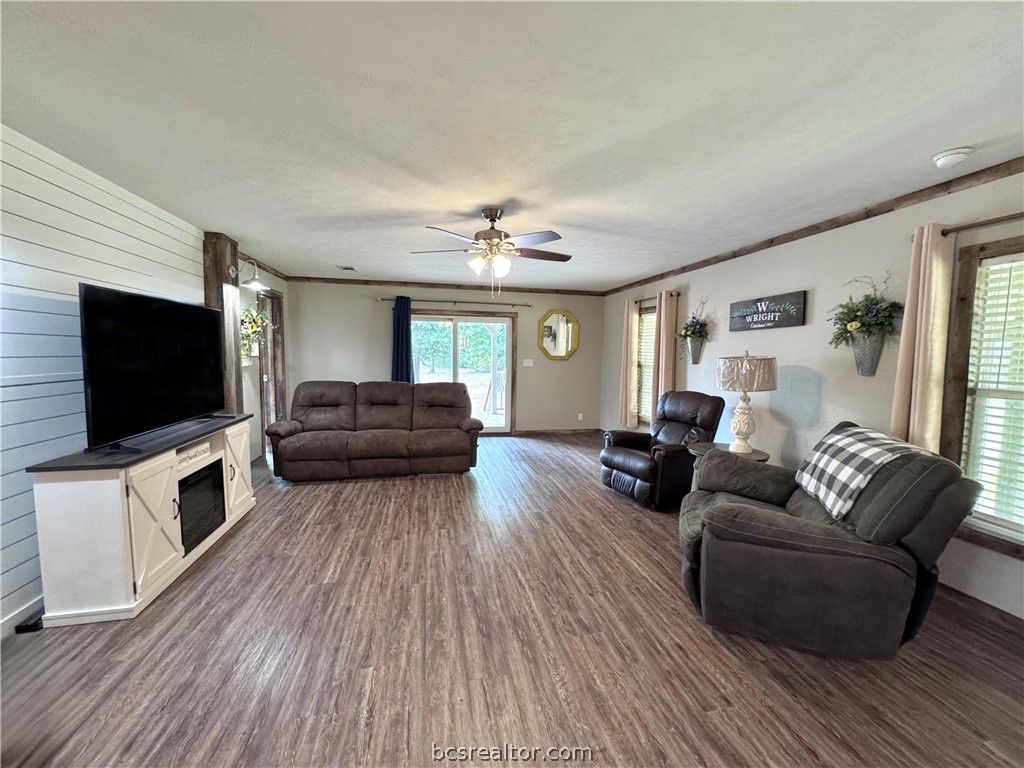 6541 Fm 977 W, Normangee, TX 77871 — photo 5