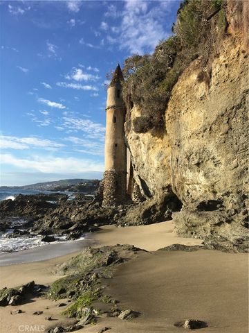 176 Mcaulay Place, Laguna Beach, CA 92651