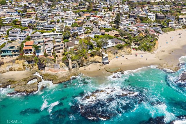 176 Mcaulay Place, Laguna Beach, CA 92651