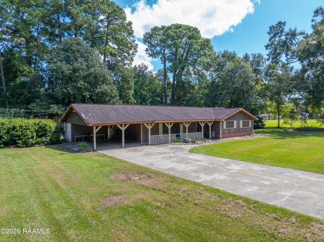 302 Rim Road, Lafayette, LA 70502