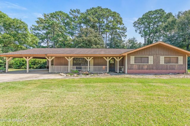 302 Rim Road, Lafayette, LA 70502