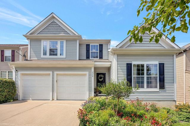 2348 Oaktree Place, Cincinnati, OH 45238