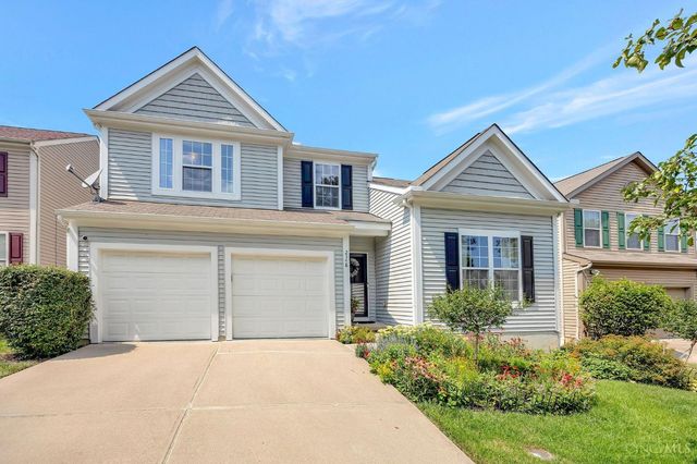 2348 Oaktree Place, Cincinnati, OH 45238