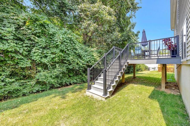 2348 Oaktree Place, Cincinnati, OH 45238