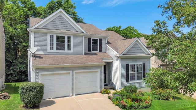 2348 Oaktree Place, Cincinnati, OH 45238