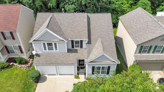 2348 Oaktree Place, Cincinnati, OH 45238