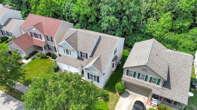 2348 Oaktree Place, Cincinnati, OH 45238