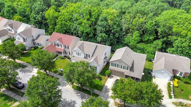 2348 Oaktree Place, Cincinnati, OH 45238