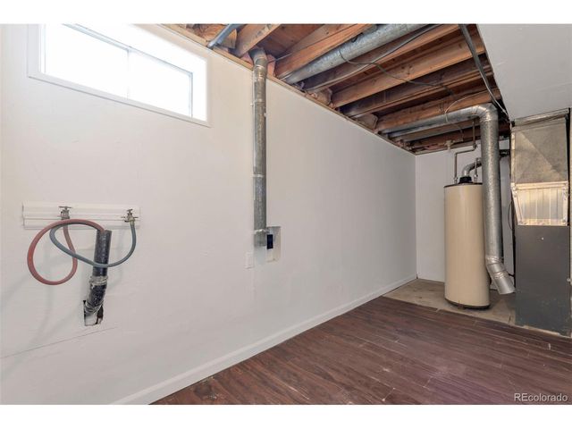 3984 S Pitkin Way, Aurora, CO 80013