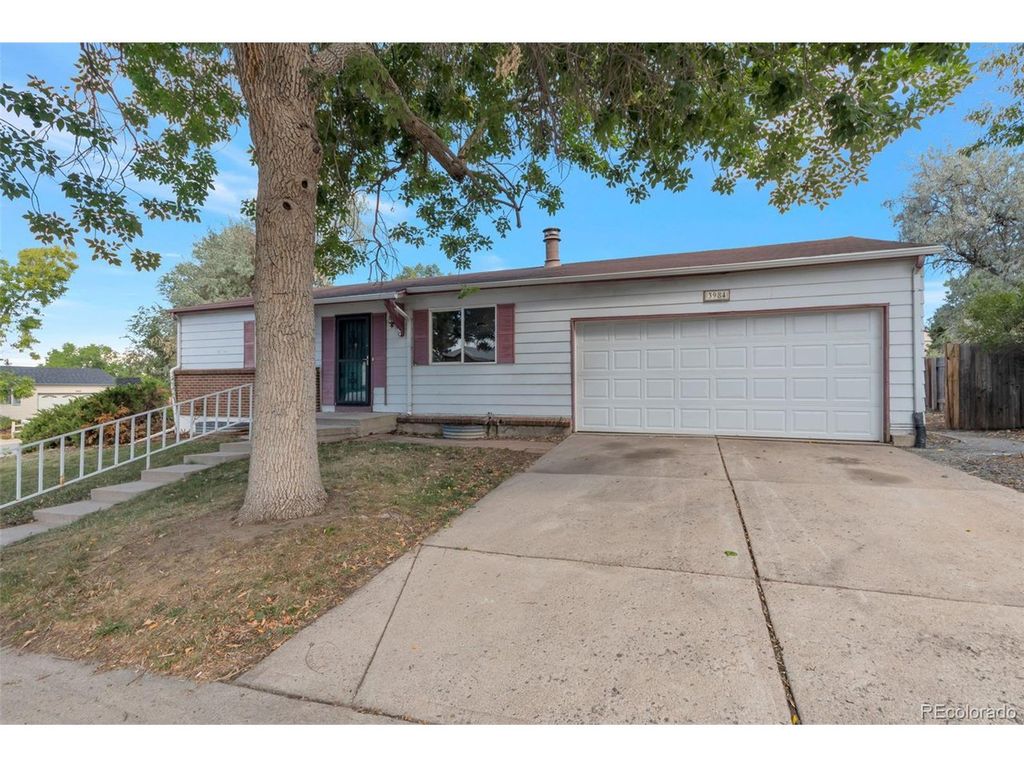 3984 S Pitkin Way, Aurora, CO 80013
