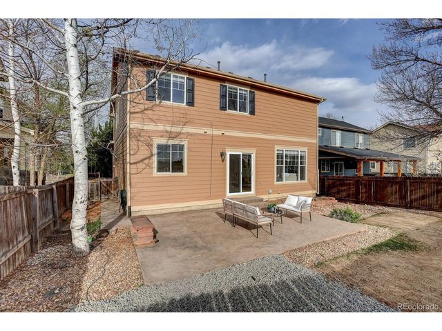 4017 Frederick Cir, Longmont, CO 80503