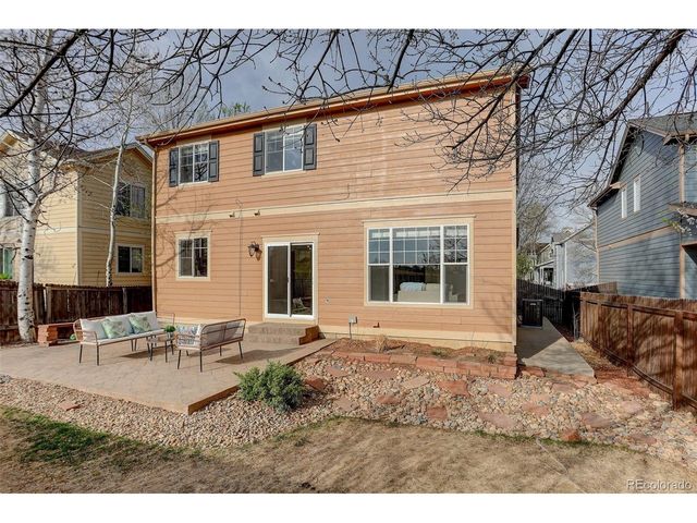 4017 Frederick Cir, Longmont, CO 80503
