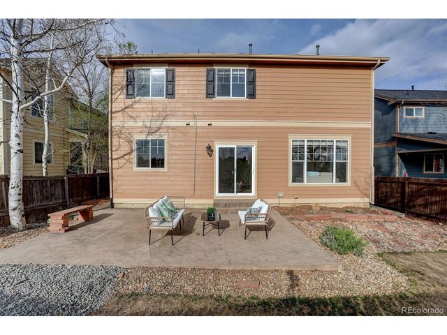 4017 Frederick Cir, Longmont, CO 80503