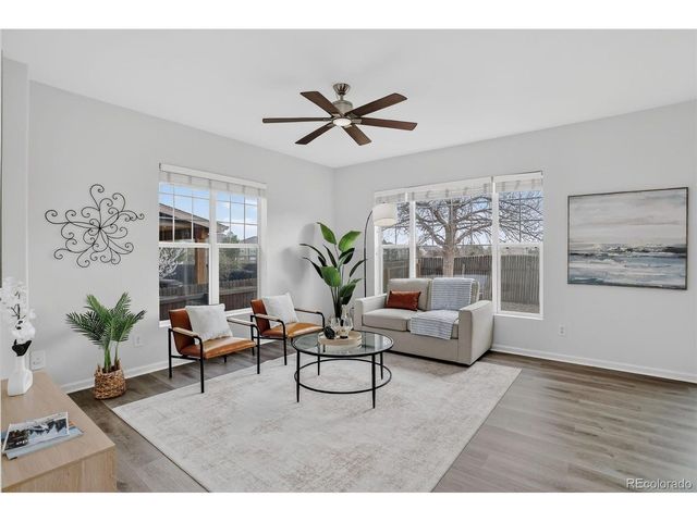 4017 Frederick Cir, Longmont, CO 80503