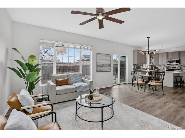 4017 Frederick Cir, Longmont, CO 80503