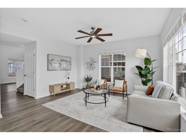 4017 Frederick Cir, Longmont, CO 80503