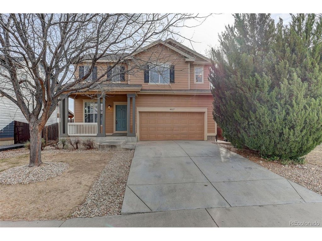 4017 Frederick Cir, Longmont, CO 80503
