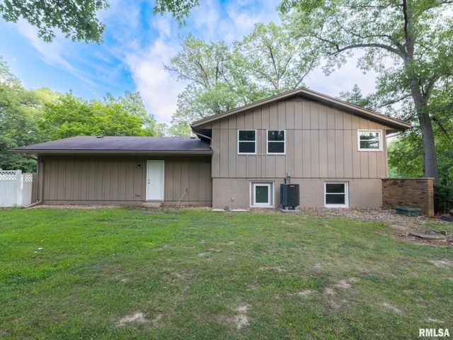 7711 LINDEN Lane, Delavan, IL 61734