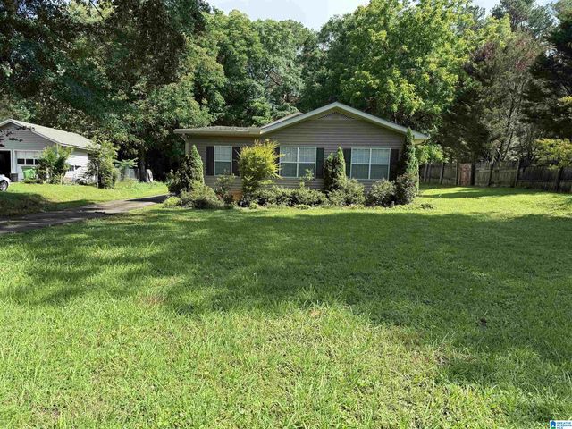 7093 US HIGHWAY 11, Springville, AL 35146