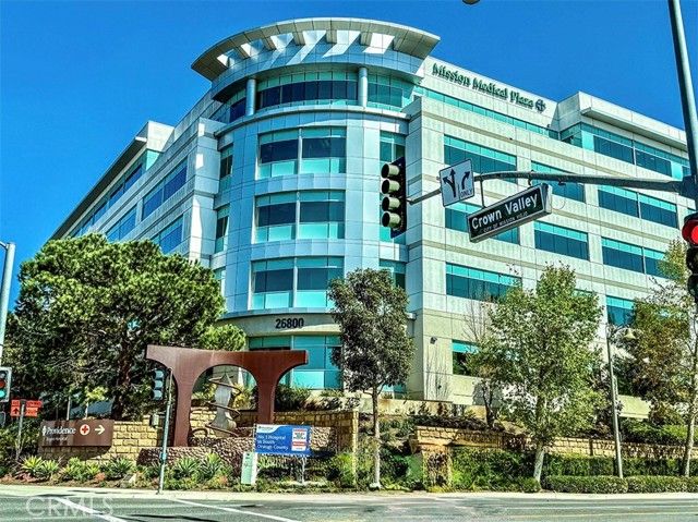 26907 Jasper, Mission Viejo, CA 92691