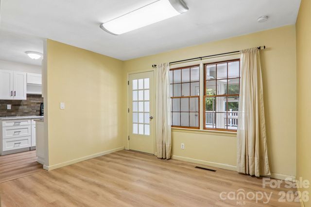 1153 Airport Road, Flat Rock, NC 28731