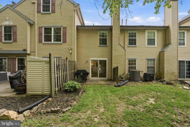 461 STONEBRIDGE BLVD, New Castle, DE 19720