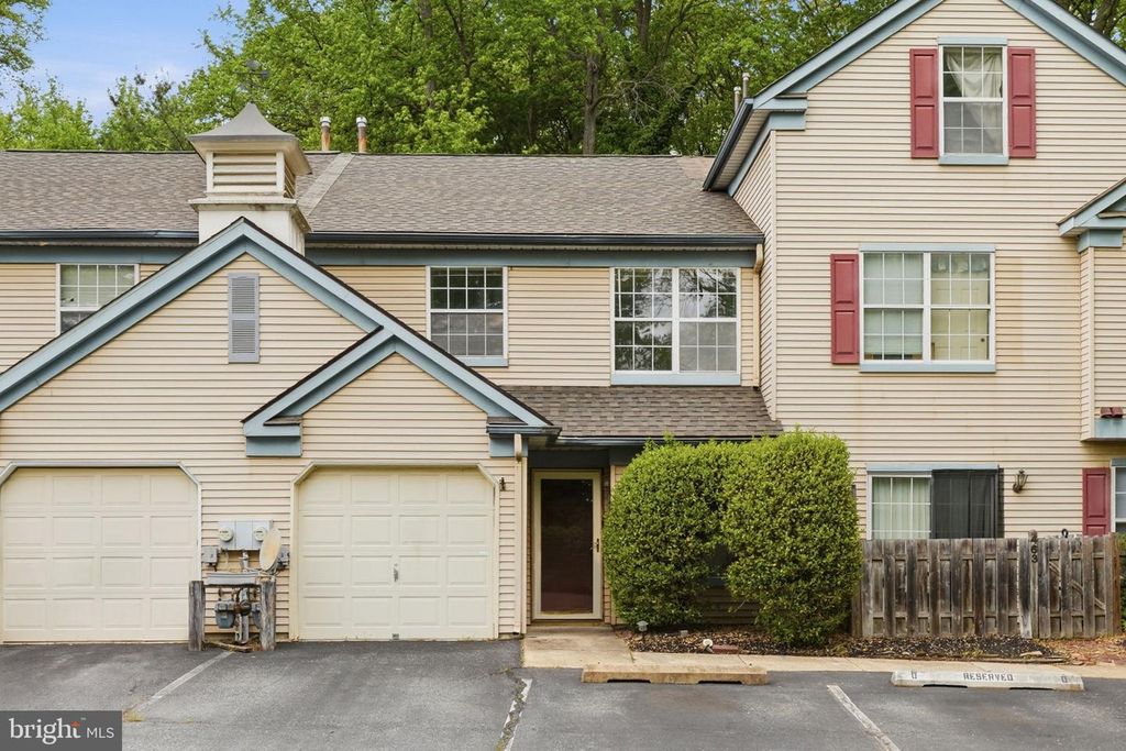 461 STONEBRIDGE BLVD, New Castle, DE 19720