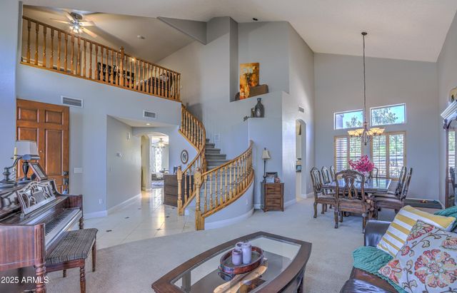 838 E NOLAN Place, Chandler, AZ 85249