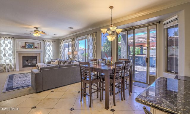 838 E NOLAN Place, Chandler, AZ 85249